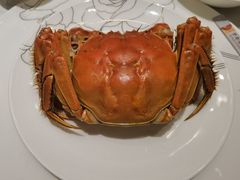 -梦都海鲜酒家(万达广场江桥店)