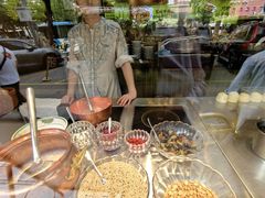 -丝路传奇·中国拉面航母店(北医三院店)