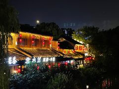 -小河直街历史文化街区