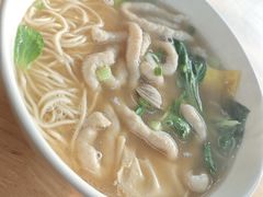 -从前慢海鲜面馆