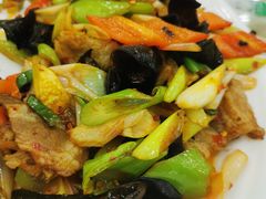 -聚德福海鲜家常菜(刘庄店)