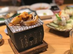 -本逸·割烹料理(湖墅店)