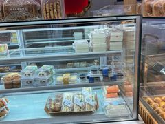 -徐文林香酥饼(桃园店)