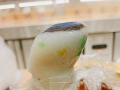 细沙条头糕-江南春(中山中路店)
