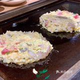 冬日贴膘进行时｜道顿堀御好烧