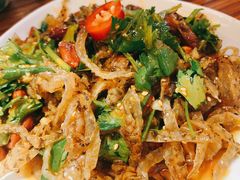 顺德捞鱼皮-粤食堂(天津和悦汇店)