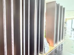 -南京牛首山希尔顿酒店·凝岚素食餐厅