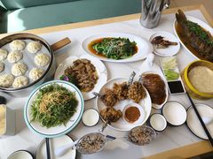 -梅利汴京烤鸭•开封豫菜地标店(晋安路店)
