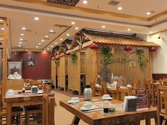-老雒阳面馆·水席·洛阳菜(王城路店)