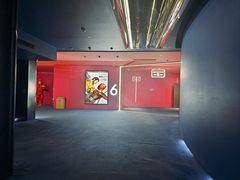 -SFC上影影城(港汇永华IMAX激光店)