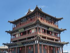 -龍聚祥烧麦馆(鼓楼店)