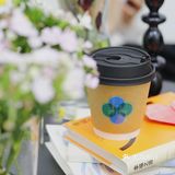 等风来 我们去放风筝🪁KITE COFFEE