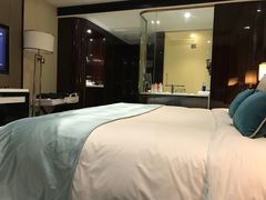 -长沙国金中心异国印象酒店