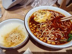 -蓉李记成都名小吃(宜昌伍家岗万达店)