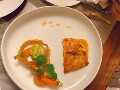 -老别墅西餐厅.酒馆(西堤店)