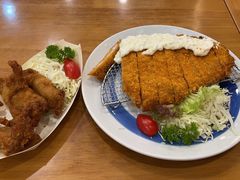 -小条食堂(筼筜天虹店)