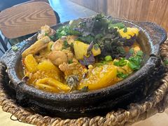 -丽丽三鲜螺蛳粉(田林路店)