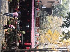 -国生茶庄·地道农家菜团建活动