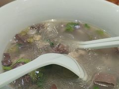 -回味鸭血粉丝汤(砂之船店)