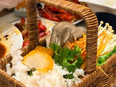 -海底捞火锅(王府井银泰in88店)