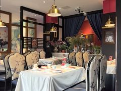 -观盐·盐帮菜(官园桥店)