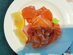 -大连富丽华大酒店·花都西餐厅