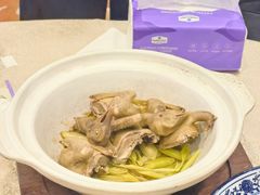 -麒麟中餐厅·经典粤菜·地道菜式老字号(广州长隆酒店)