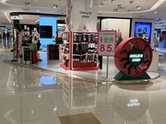 -杭州西湖银泰百货