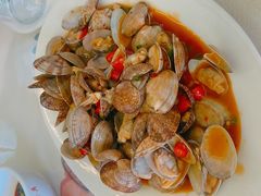 -花乐餐厅(涠洲岛店)