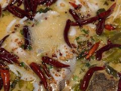 -首秀·四川料理(星耀101店)