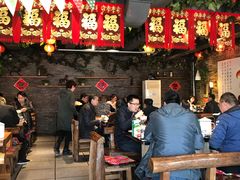 大堂-人民公社大食堂(张家湾店)