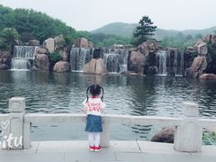 -白马涧龙池景区