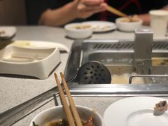 -海底捞火锅(明湖路店)