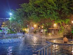 -台山颐和温泉城