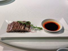 -上海古井假日酒店 · 徽昇楼中餐厅