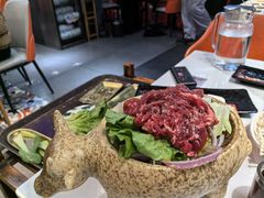 -刘少华贵州小黄牛·鲜牛肉火锅(总店)