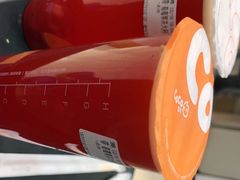 -CoCo都可(建外SOHO店)