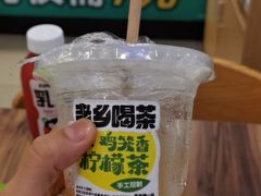-老乡鸡(南京新街口洪武北路店)