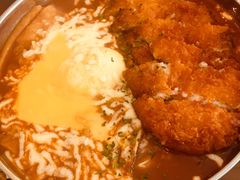 猪排芝士年糕-青春分食(仙林大学城店)