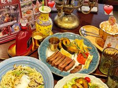 -秘密旅行Bonjour(黑金冠 江南西店)