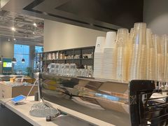 -dotcom coffee古点咖啡(致真大厦店)