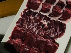 -福寿斋·老北京铜锅涮肉·烤鸭(顺义总店)