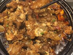 -渔娘渔家丹东海鲜(东直门店)