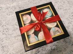 -浮光之丘MontCake生日蛋糕(科华路店)