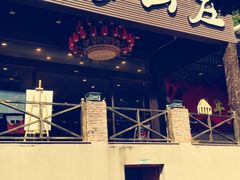 -顺风山庄(水濂山店)