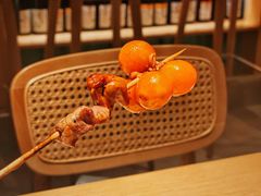 -人间酒暖·Go blanc·烧鸟·深夜食堂(陆家嘴店)