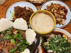 -锦小馆(安贞店)