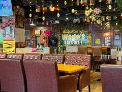 -味德西餐音乐酒吧 Wade's Bar&Grill