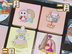 -泡泡玛特POPMART(西单大悦城店)