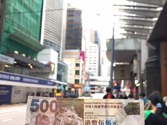 -香港蓮香樓(中環店)